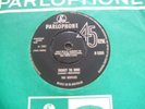 The Beatles - Ticket To Ride 1965 UK 45 EX+