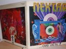 NEKTAR / SOUNDS LIKE THIS 2 LPS HEAVY PSYCH UK PRESS