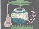 IDOLS:AS THE YEARS GO BY k-i-l-l-e-r MOD BEAT Greek 7