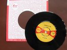 THE IKETTES Prisoner In Love - RARE SUE 7