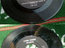 RARE MOD FLORIDA FUZZ GARAGE 45-THE EVIL (SMALL FACES)