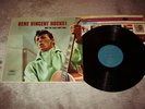 ORIGINAL 1958-GENE VINCENT ROCKS-BLUE CAPS ROLL-LP-NICE