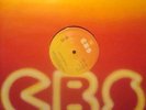 U2 THREE 2ND PRESS SUNBURST BANDS NAME MISPELLED RARE