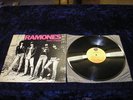 Ramones Rocket To Russia LP