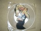 Rare Madonna Uncut Interview Picture Disc Ex. Condition