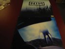 Nine Inch Nails Year Zero & With Teeth LPs