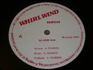 A Pearson No More War Killer Rare UK Roots 12