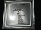CONCERT COLLECTIF Philips prospective 21 siecle