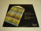 DIRECTIONS BAND Self-Titled LP on Brunswick Funk Soul