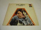 JACK WILKINS Windows LP on Mainstream