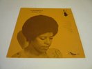 JEANNE LEE Conspiracy LP on Earthforms
