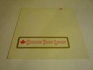 NICK AYOUB Self-Titled LP on Canadian Talent Library