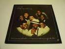 PARADISE World's Midnight LP on Onyx Modern Soul Boogie