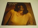 SPANKY WILSON Let It Be LP on Mothers