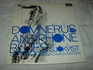 Rare PROPRIUS Arne Domnerus Antiphone Blues AUDIOPHILE