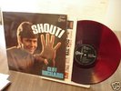 JAPAN ODEON vinyl LP CLIFF RICHARD The Shadows SHOUT 