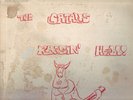 THE SATANS Raisin' Hell private frat garage 1962 rare