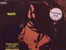 TASTE 1969 WLP Atco Rory Gallagher UK blues rock psych