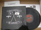 The Ejected  The Spirit Of Rebellion  Orig LP Riot City