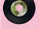 Fatback Brother Bill Curtis 45 rpm Record ''SOUL''