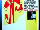 BLUE NOTE 1565 Cliff Jordan W.63rd NYC 23 DG Lp NM