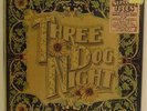 Three Dog Night Sealed LP Seven Separate Fools-ABC