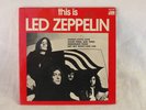THIS IS LED ZEPPELIN Australian 7