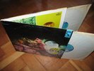 CANNED HEAT Living the Blues DOUBLE LP UK original 1968