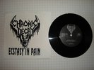 CHRONIC DECAY - Ecstasy in Pain 7