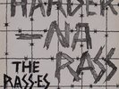 Prince Thompson Rass-es Band HARDER NA RASS Dub Style