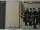 Subhumans 12