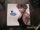 TINA TURNER SINGED SIMPLY THE BEST HOW TRUE RARE FIND