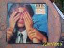 JOHN FARNHAM SIGNED LP UNCOVERED PRODUCED BY G GOBLE A1