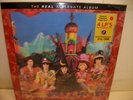 ROLLING STONES-SATANIC MAJESTIES-4LPS+2CDS BOX SET-MINT