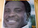 Sugar Simone ALIVE & WELL UpFront STEREO LP Reggae 1970
