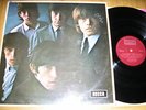 THE ROLLING STONES No 2  ---  RED DECCA  ---  1965.