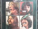 BEATLES Let It Be MFSL Sealed LP JVC Japan Gatefold