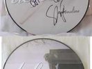 Deftones signed Vinyl Adrenaline picture disc ltd RARE