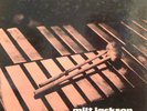 MILT JACKSON [Quartet] PRESTIGE [RVG/W. 50th/DG]?