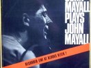 John Mayall Plays John Mayall LP