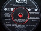 LITTLE ANTHONY GONNA FIX YOU GOOD UARTISTS UP1151 7