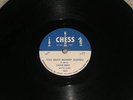 CHUCK BERRY CHESS LABEL 1635 78 RPM 1956 E SOUND