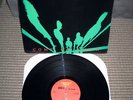 GREEN RIVER Come On Down LP (Pearl Jam, Mudhoney)
