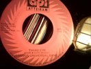 COSMOS UNIVERSAL BAND - THIRD EYE / BACK HOME TOGETHER