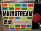 JOHN COLTRANE & VARIOUS mainstream 1958 - savoy - RVG