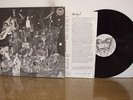 RUDIMENTARY PENI DEATH CHURCH ORIG PUNK HARDCORE EX