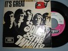 JONAH + THE WHALES / IT S GREAT / ORIGINAL