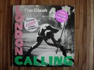 The Clash double 33t 