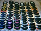 60s & 70s Motown singles qty 80, includes Gordy & Soul