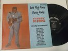 Freddie King LET'S HIDE AWAY AND DANCE AWAY King 773